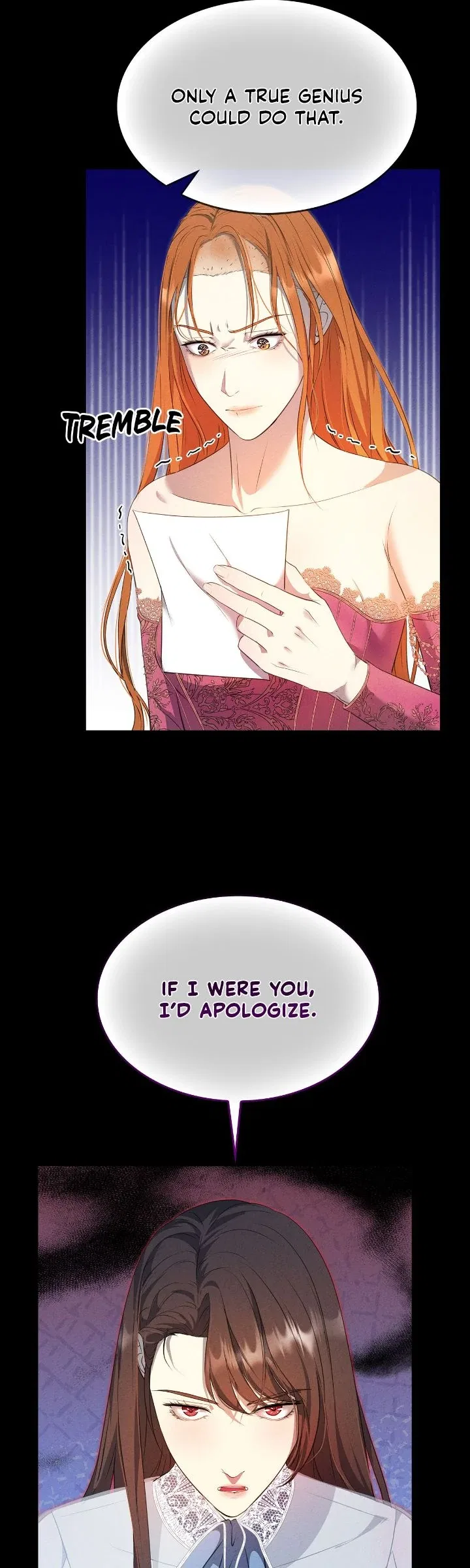 Our Ball Begins at Moonrise Chapter 46 – Page 29