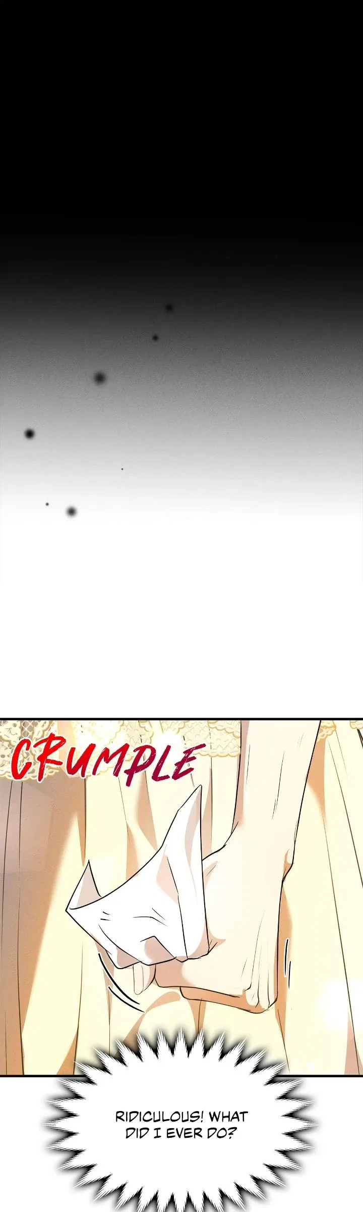 Our Ball Begins at Moonrise Chapter 46 – Page 31
