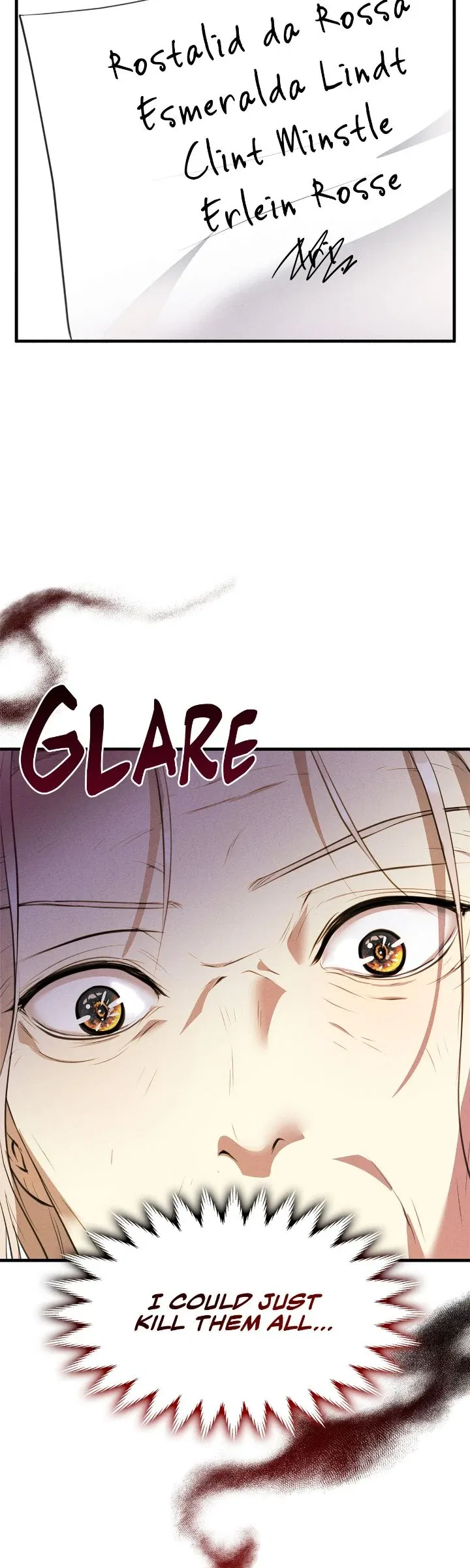 Our Ball Begins at Moonrise Chapter 46 – Page 33