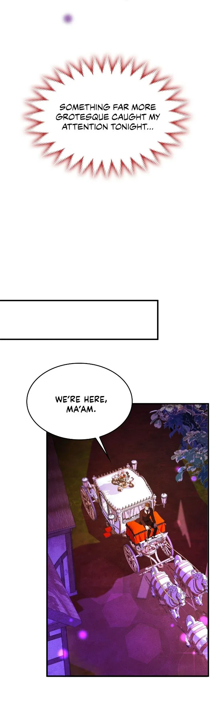 Our Ball Begins at Moonrise Chapter 46 – Page 49