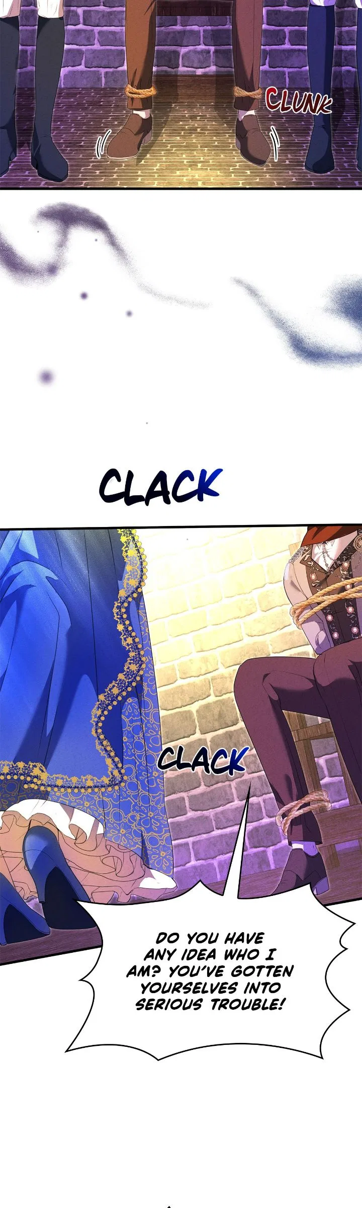 Our Ball Begins at Moonrise Chapter 46 – Page 52