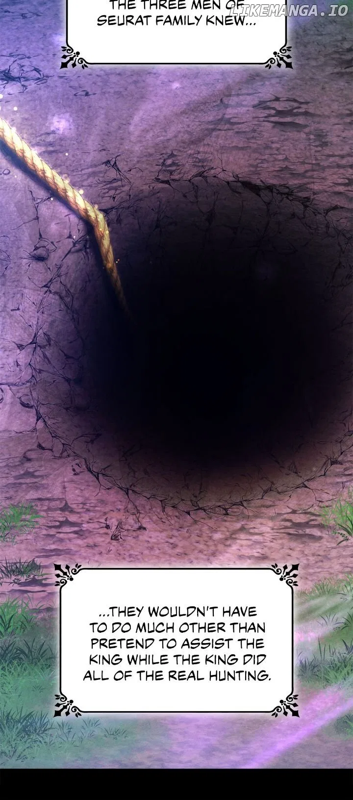 Our Ball Begins at Moonrise Chapter 45 – Page 2