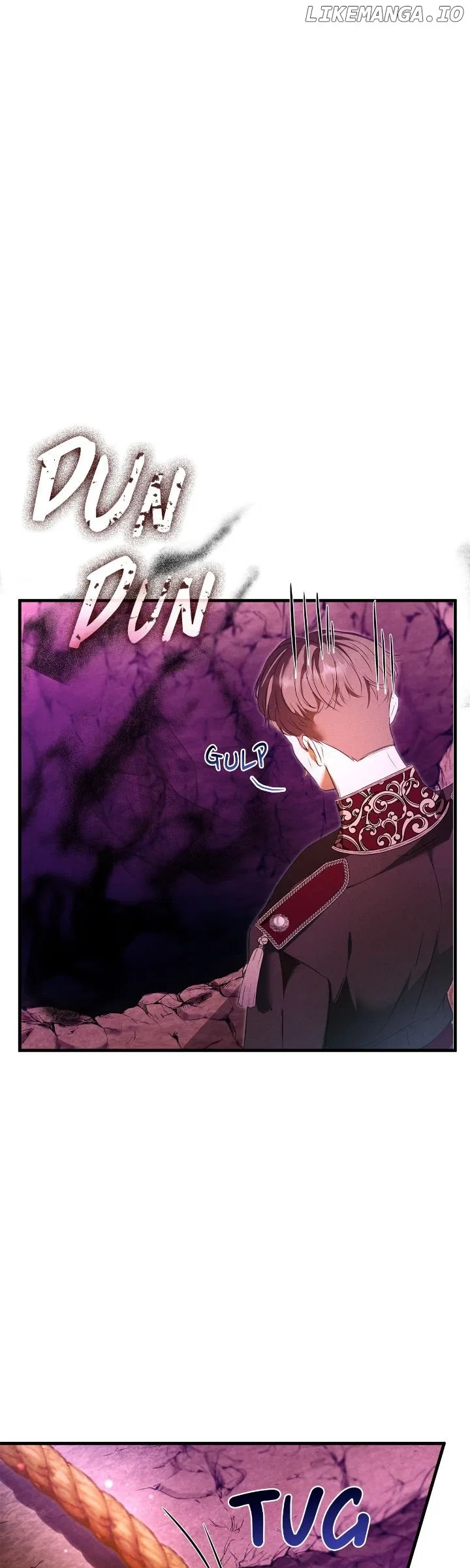 Our Ball Begins at Moonrise Chapter 45 – Page 10
