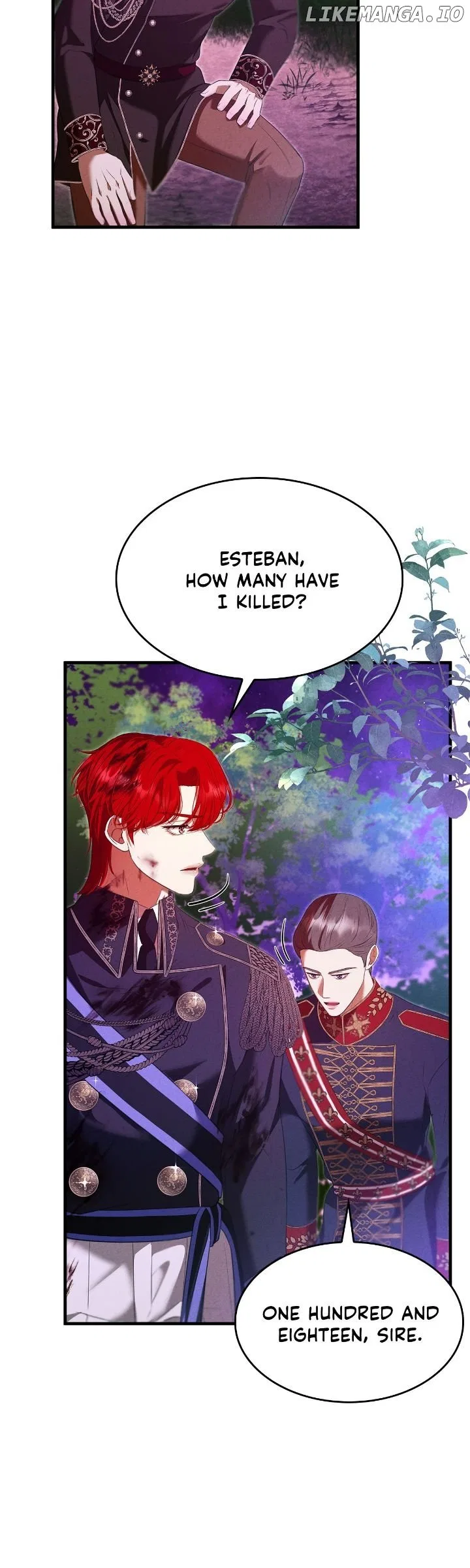Our Ball Begins at Moonrise Chapter 45 – Page 19