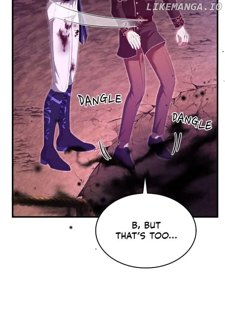Our Ball Begins at Moonrise Chapter 45 – Page 21