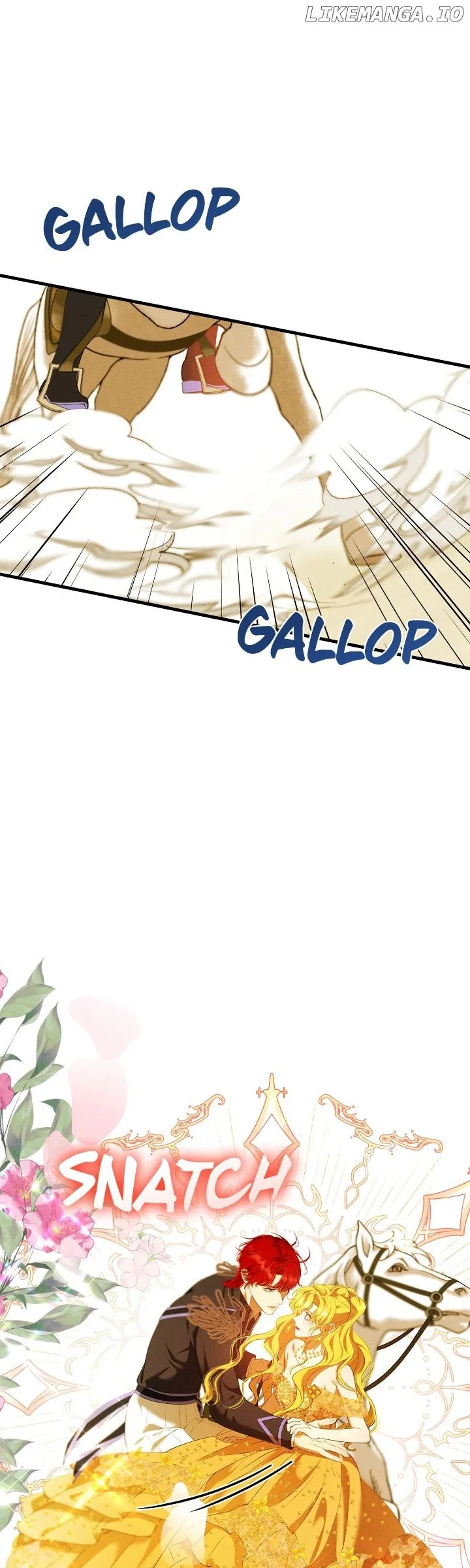 Our Ball Begins at Moonrise Chapter 45 – Page 32