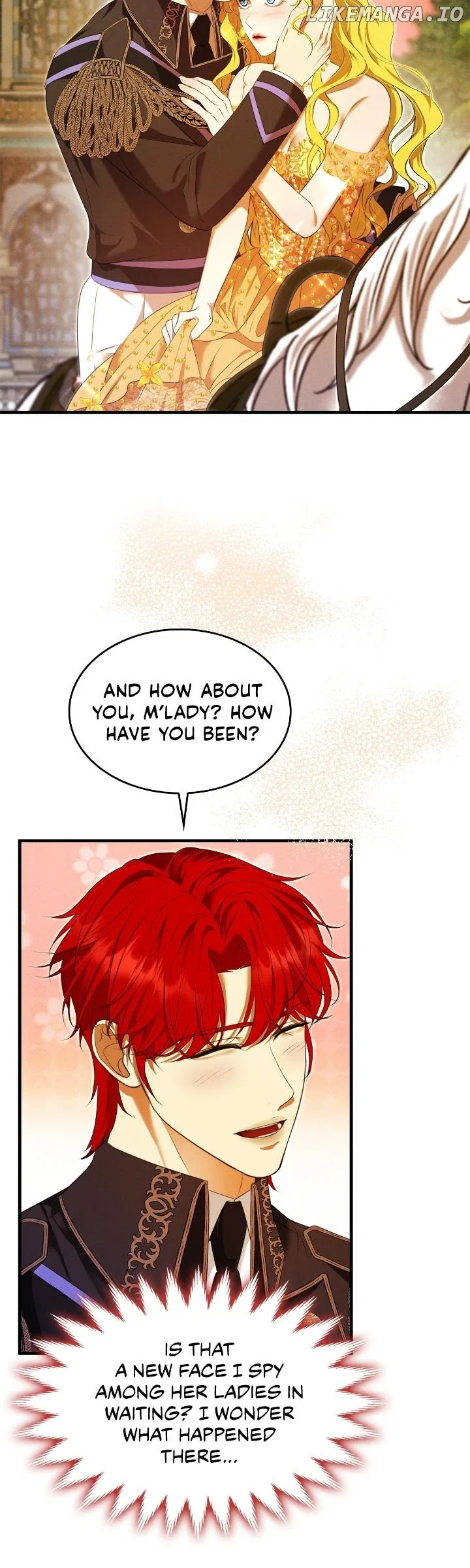 Our Ball Begins at Moonrise Chapter 45 – Page 36