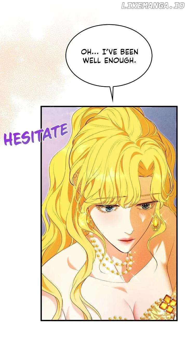 Our Ball Begins at Moonrise Chapter 45 – Page 37