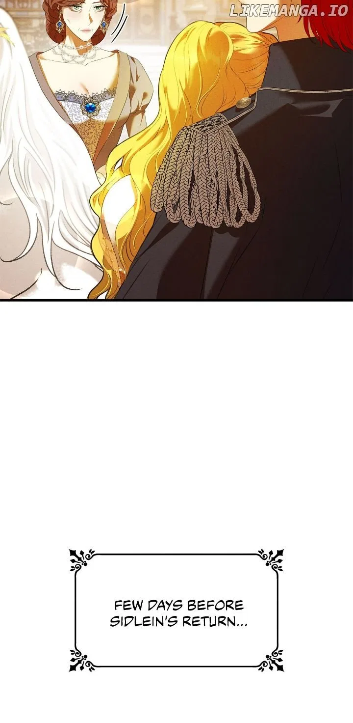 Our Ball Begins at Moonrise Chapter 45 – Page 39