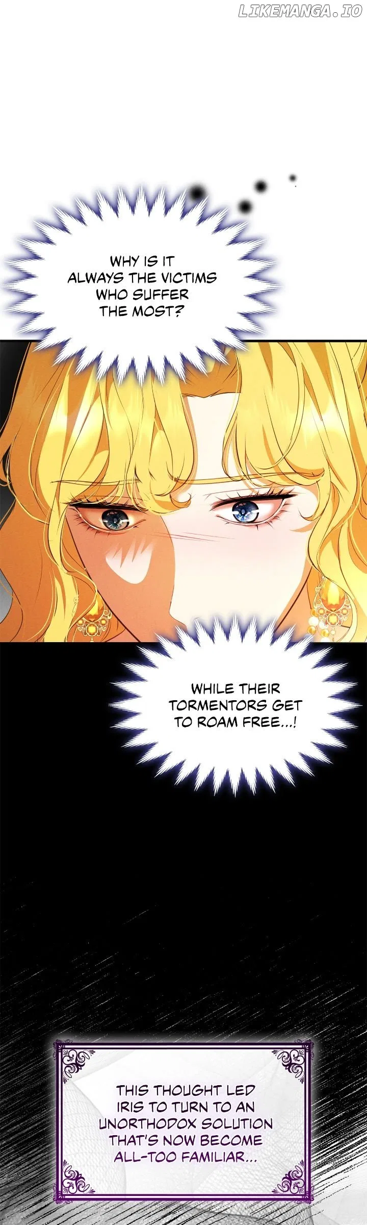 Our Ball Begins at Moonrise Chapter 45 – Page 40