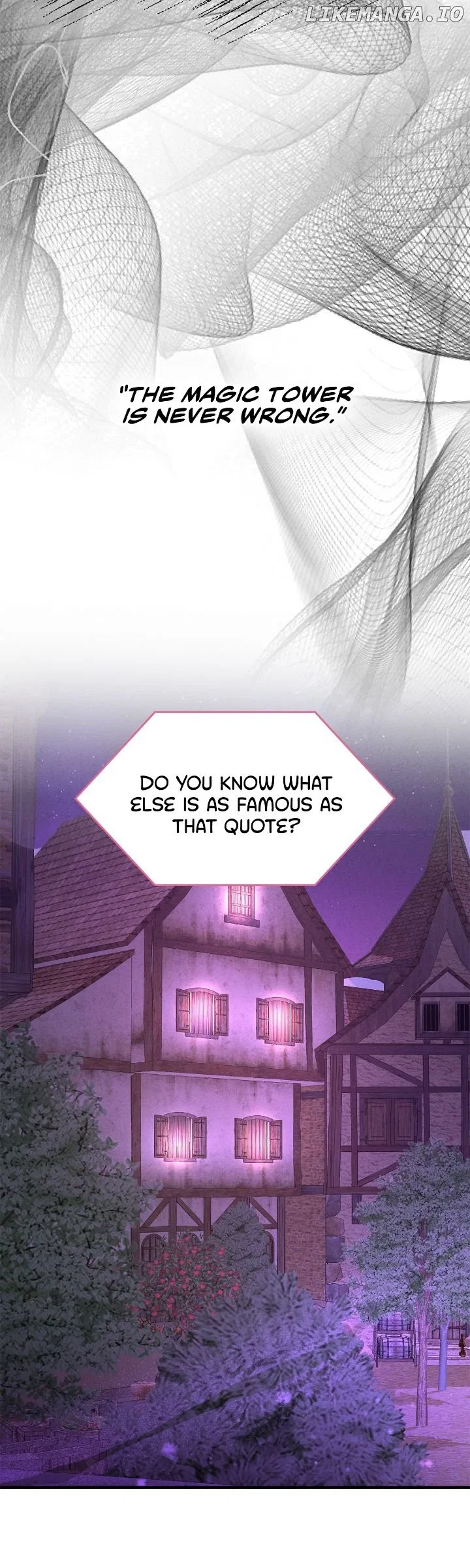 Our Ball Begins at Moonrise Chapter 45 – Page 41