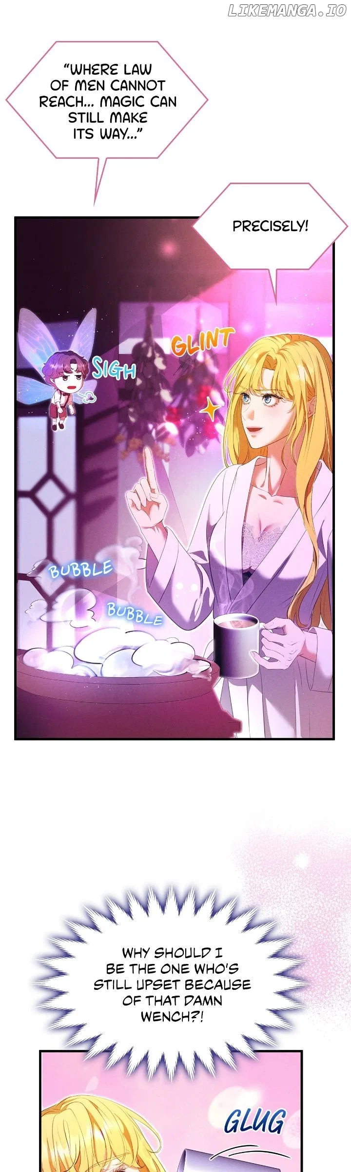 Our Ball Begins at Moonrise Chapter 45 – Page 43