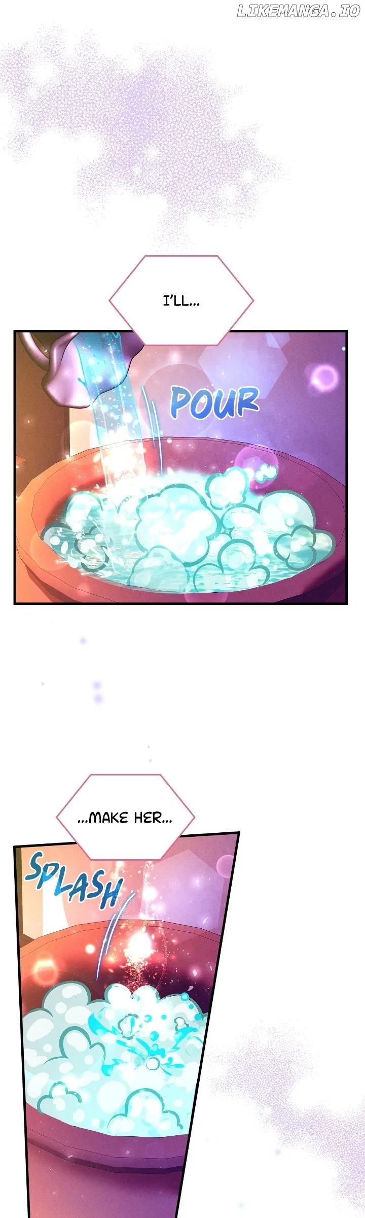 Our Ball Begins at Moonrise Chapter 45 – Page 46