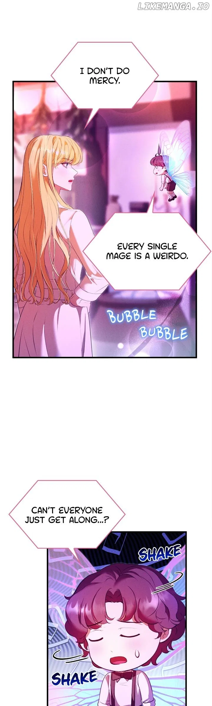 Our Ball Begins at Moonrise Chapter 45 – Page 48