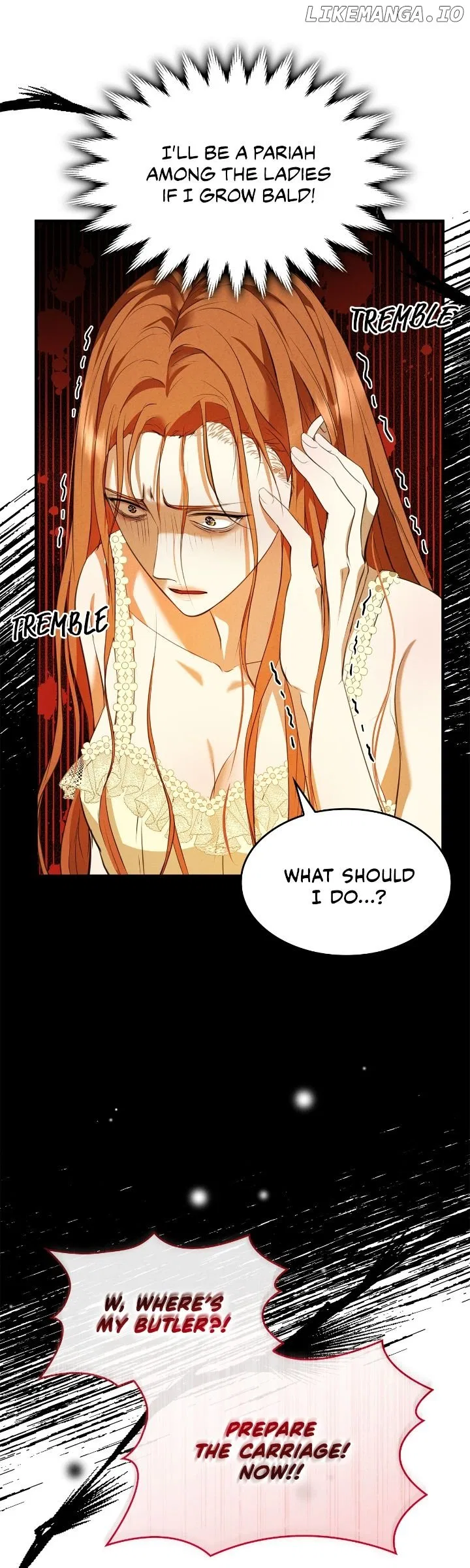 Our Ball Begins at Moonrise Chapter 45 – Page 53