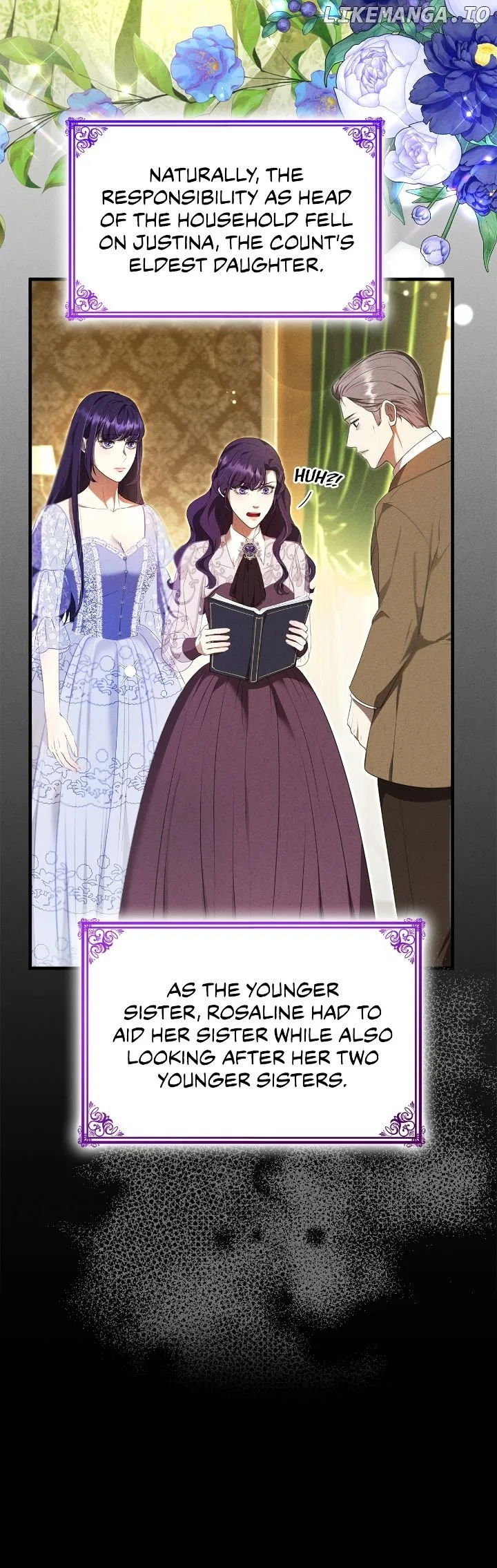 Our Ball Begins at Moonrise Chapter 44 – Page 2