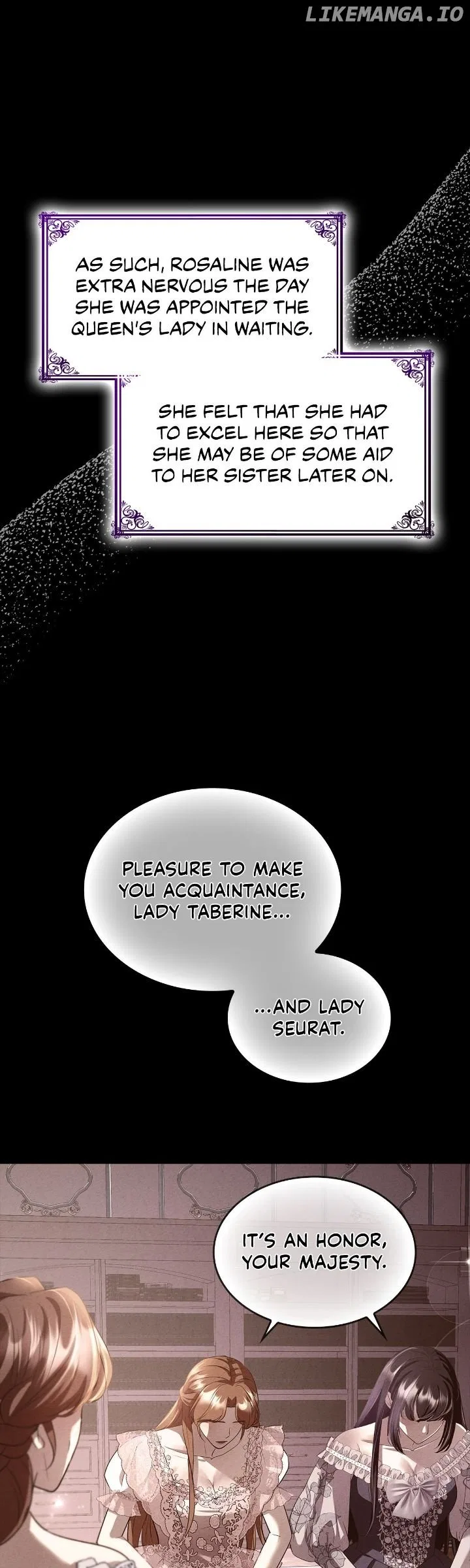 Our Ball Begins at Moonrise Chapter 44 – Page 3
