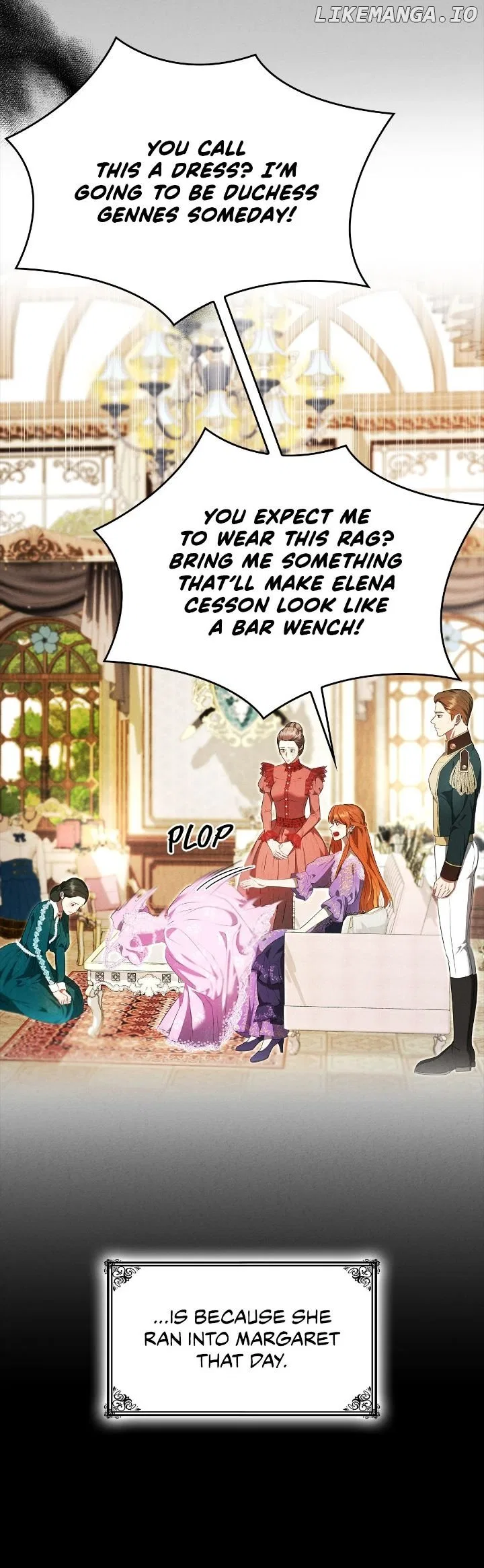 Our Ball Begins at Moonrise Chapter 44 – Page 9