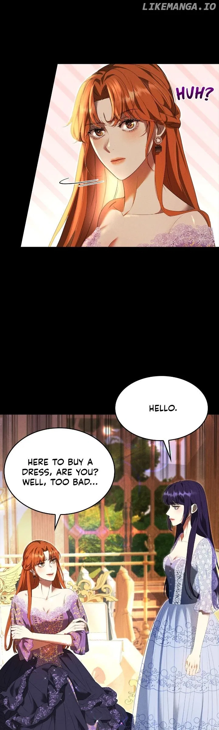Our Ball Begins at Moonrise Chapter 44 – Page 10
