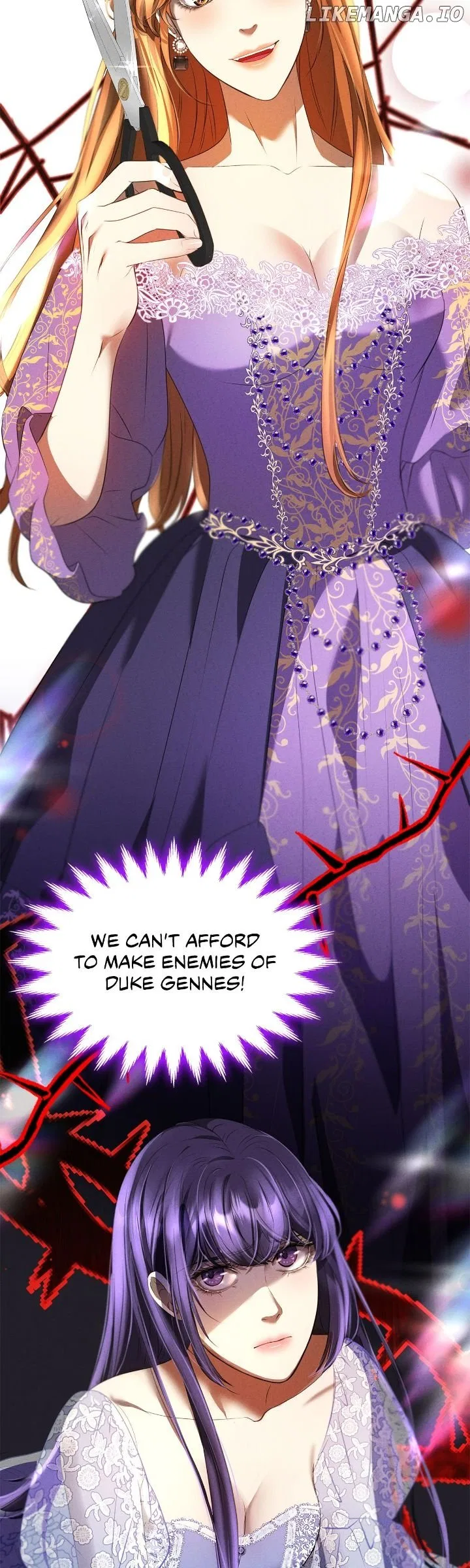Our Ball Begins at Moonrise Chapter 44 – Page 20