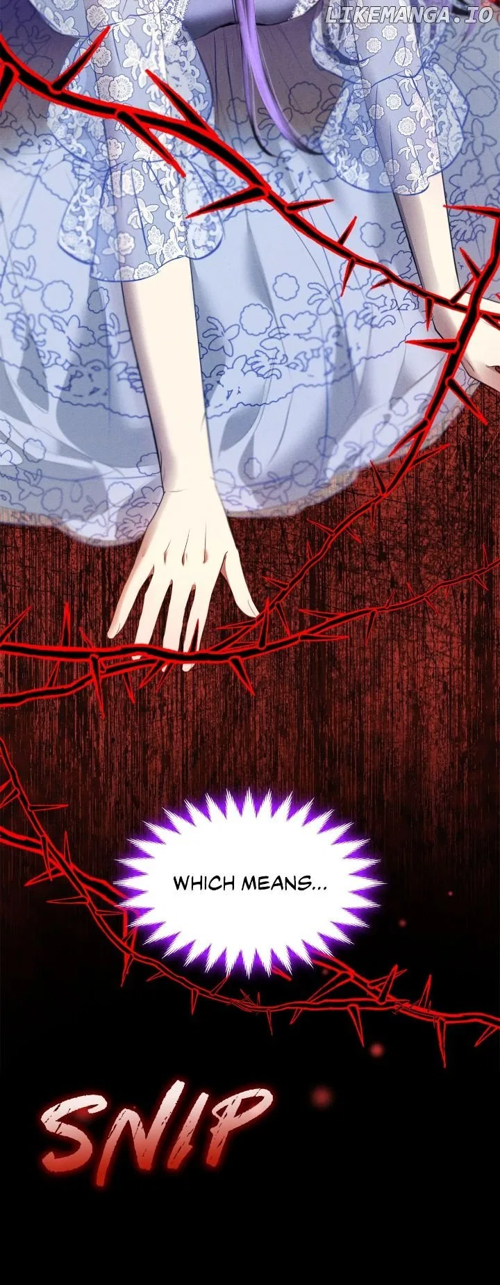 Our Ball Begins at Moonrise Chapter 44 – Page 21