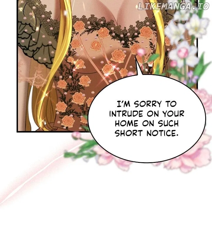 Our Ball Begins at Moonrise Chapter 44 – Page 26