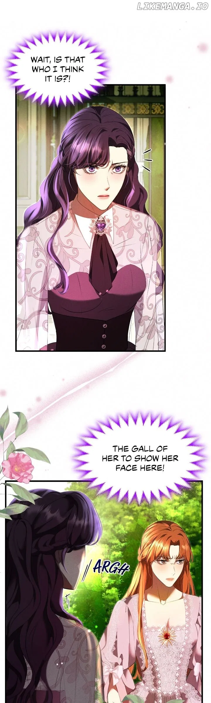 Our Ball Begins at Moonrise Chapter 44 – Page 29