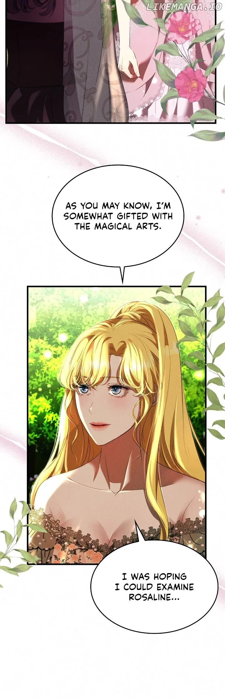 Our Ball Begins at Moonrise Chapter 44 – Page 30
