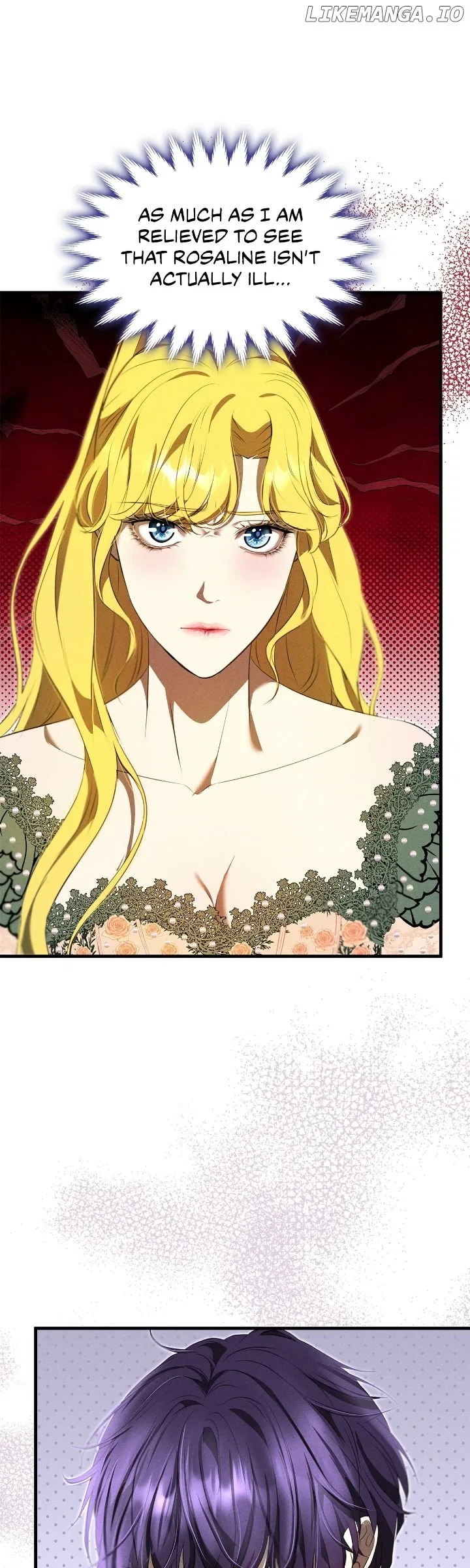 Our Ball Begins at Moonrise Chapter 44 – Page 37