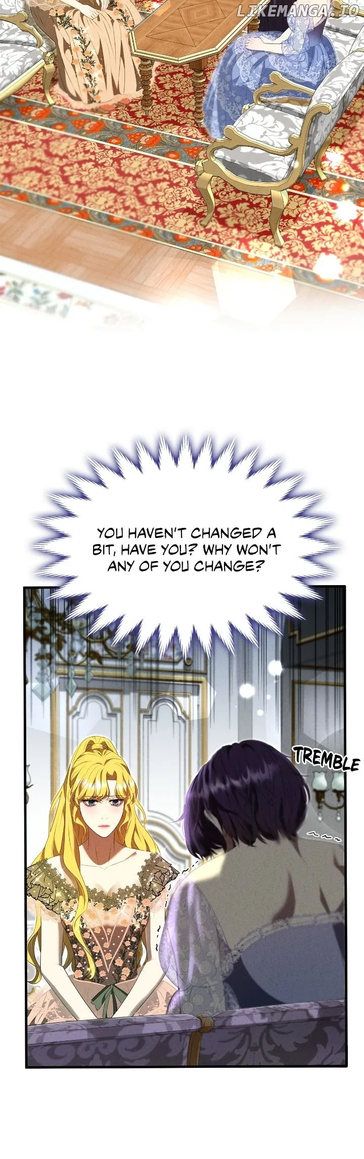 Our Ball Begins at Moonrise Chapter 44 – Page 39