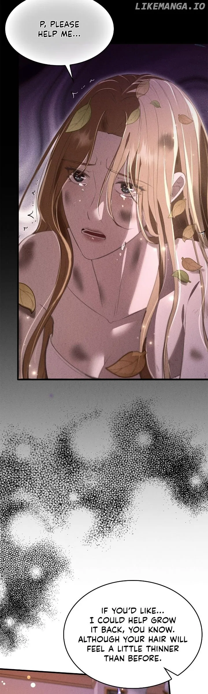 Our Ball Begins at Moonrise Chapter 44 – Page 41