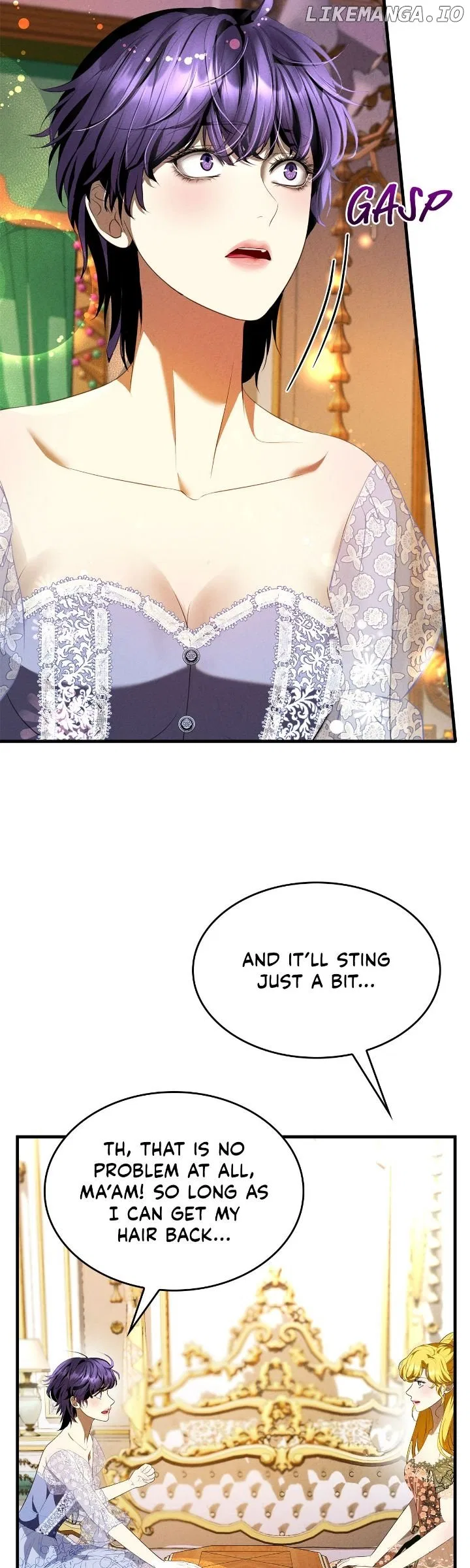 Our Ball Begins at Moonrise Chapter 44 – Page 42
