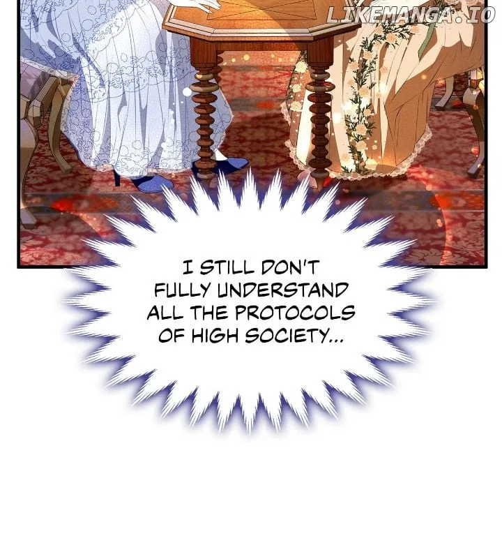 Our Ball Begins at Moonrise Chapter 44 – Page 43