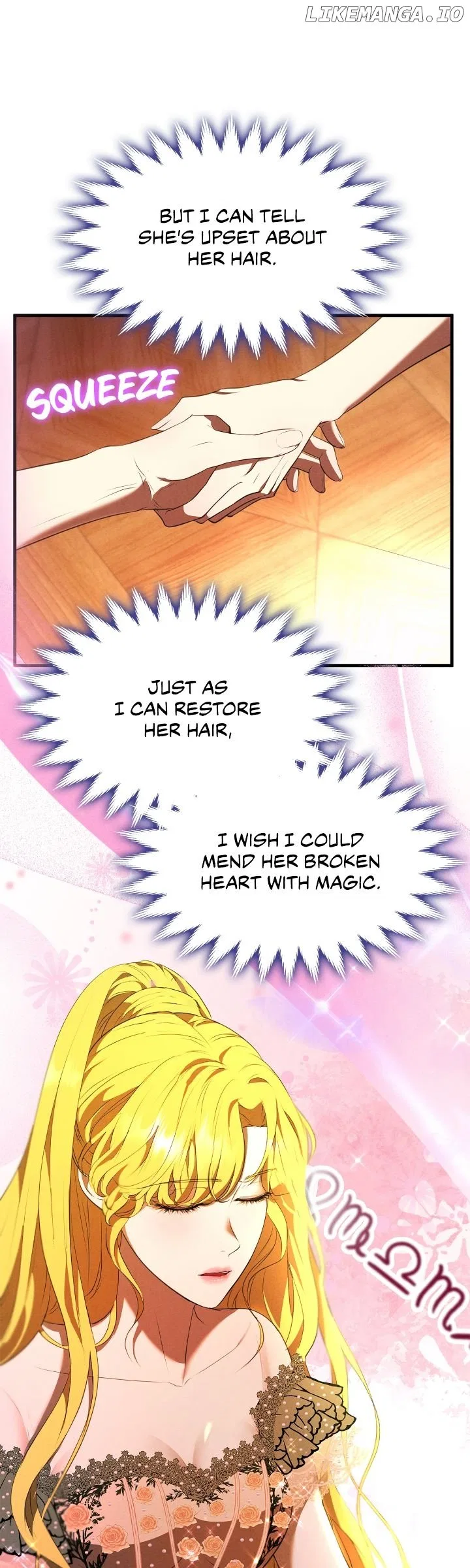 Our Ball Begins at Moonrise Chapter 44 – Page 44