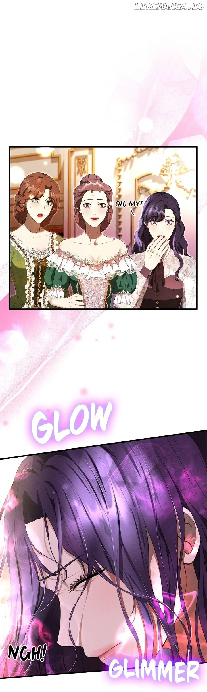 Our Ball Begins at Moonrise Chapter 44 – Page 47