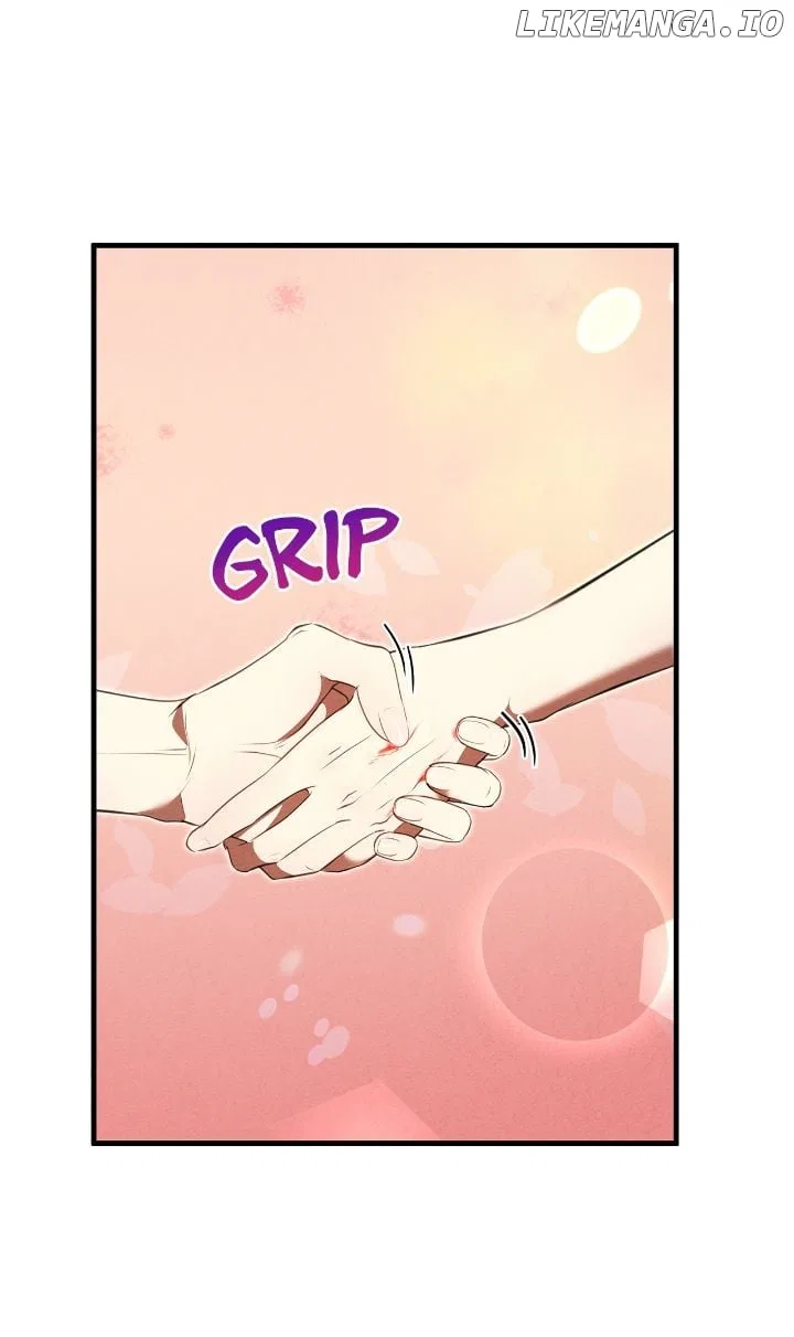 Our Ball Begins at Moonrise Chapter 44 – Page 48