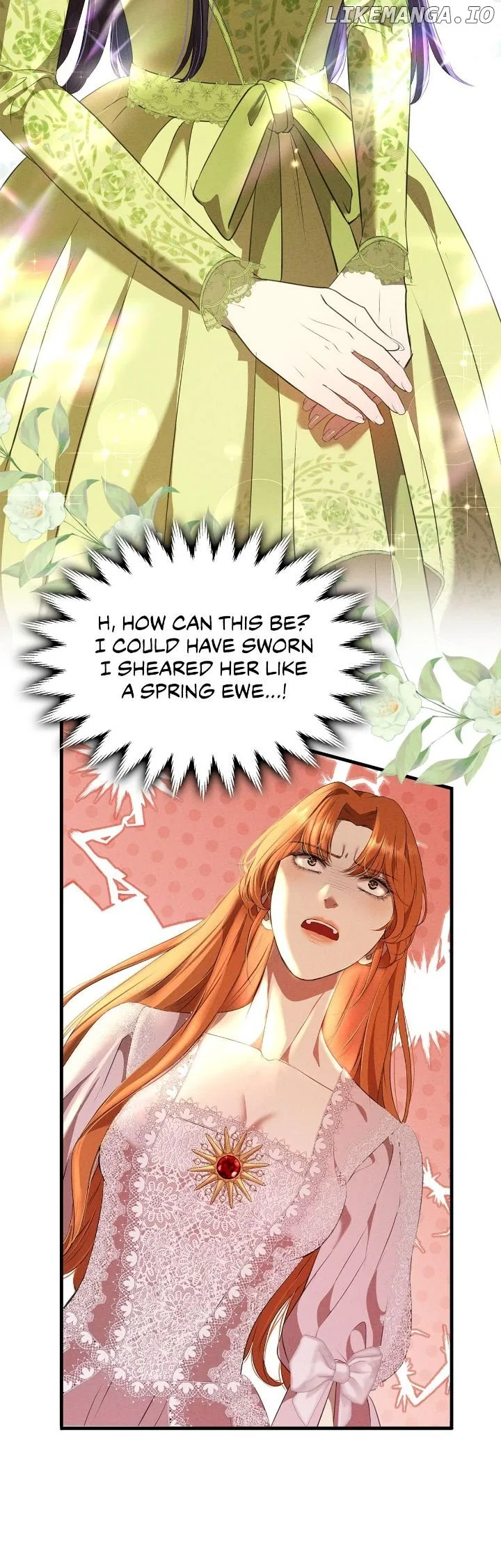 Our Ball Begins at Moonrise Chapter 44 – Page 54