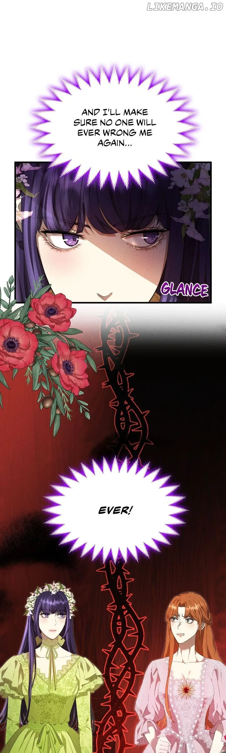 Our Ball Begins at Moonrise Chapter 44 – Page 59