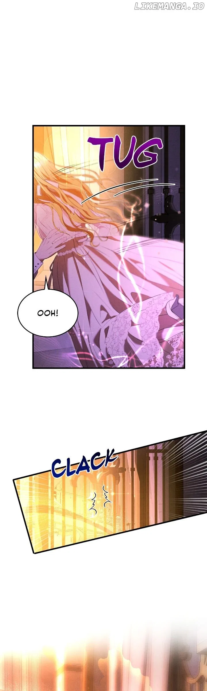 Our Ball Begins at Moonrise Chapter 43 – Page 5