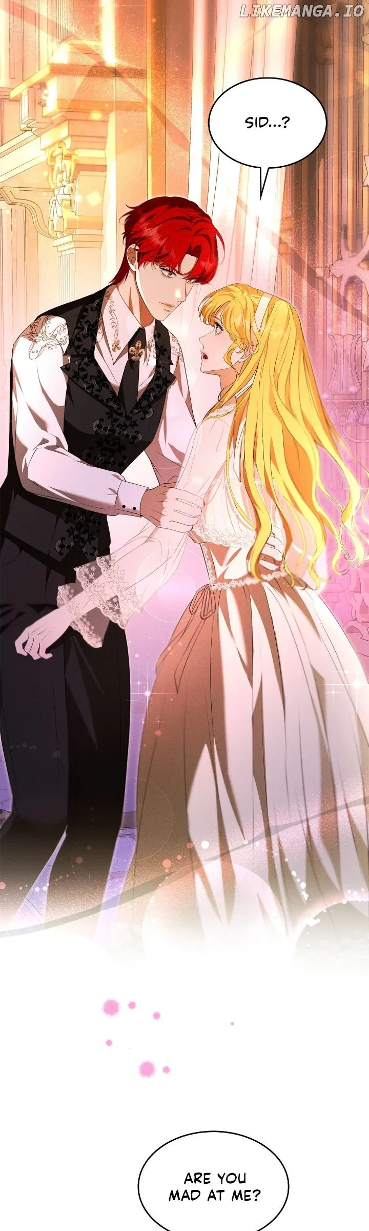 Our Ball Begins at Moonrise Chapter 43 – Page 6