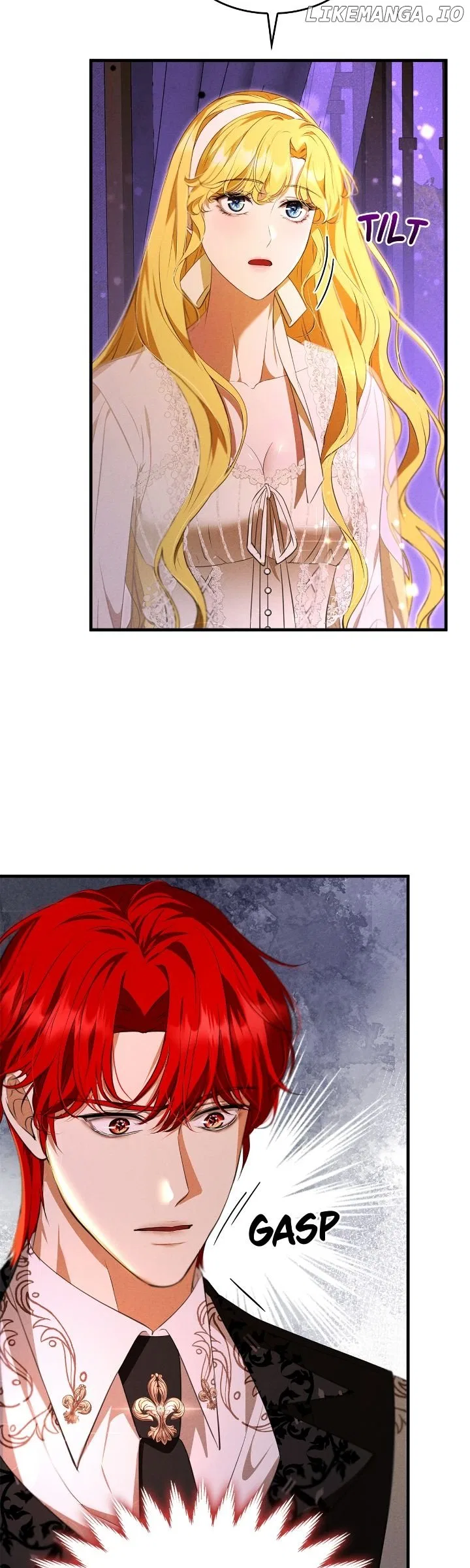 Our Ball Begins at Moonrise Chapter 43 – Page 7