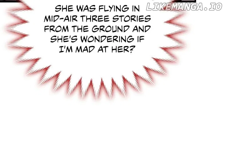 Our Ball Begins at Moonrise Chapter 43 – Page 8