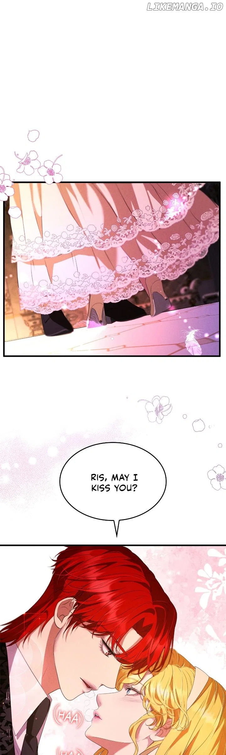 Our Ball Begins at Moonrise Chapter 43 – Page 15