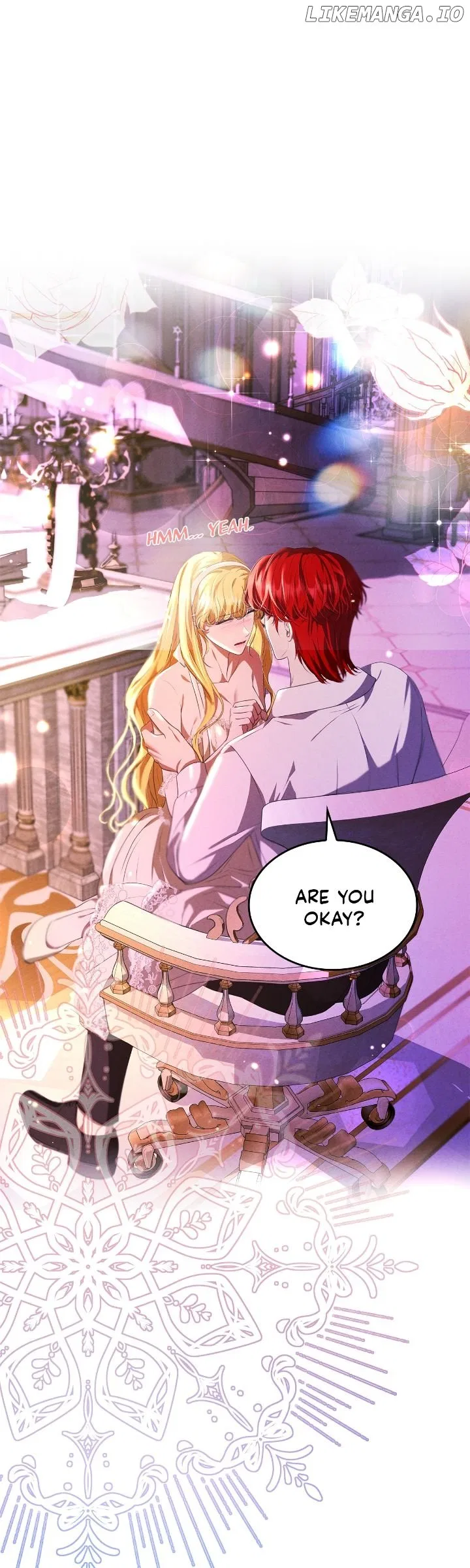 Our Ball Begins at Moonrise Chapter 43 – Page 19