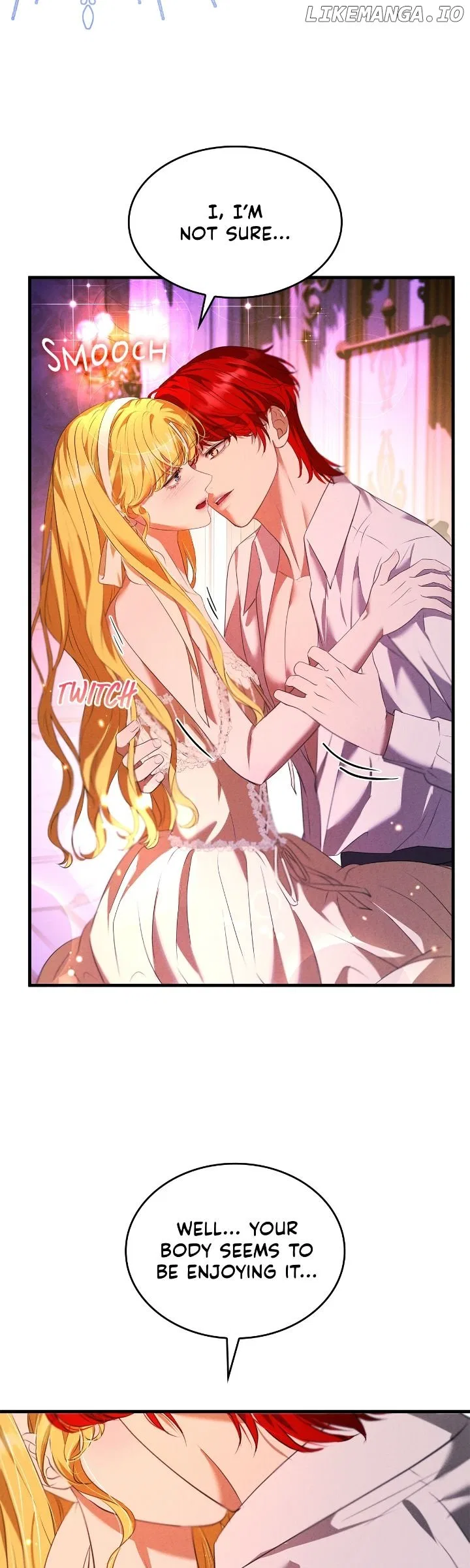 Our Ball Begins at Moonrise Chapter 43 – Page 20