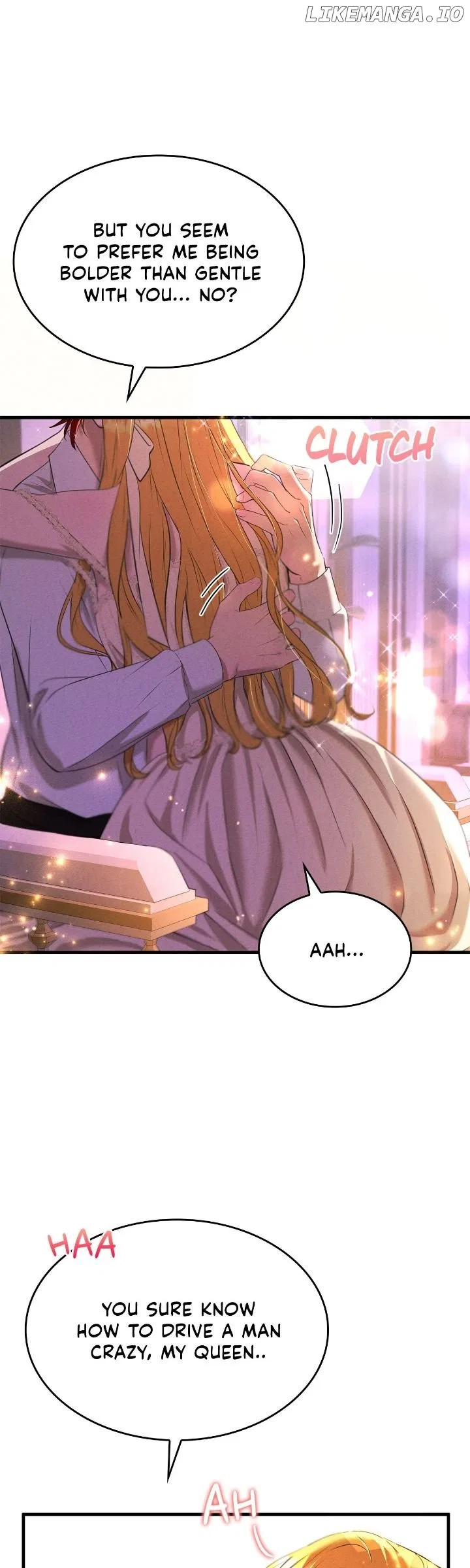 Our Ball Begins at Moonrise Chapter 43 – Page 23