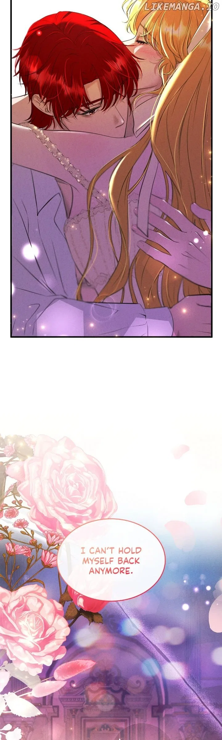 Our Ball Begins at Moonrise Chapter 43 – Page 24