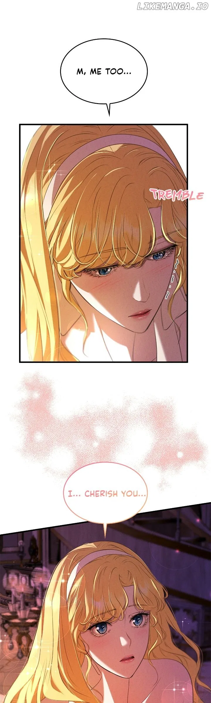 Our Ball Begins at Moonrise Chapter 43 – Page 27
