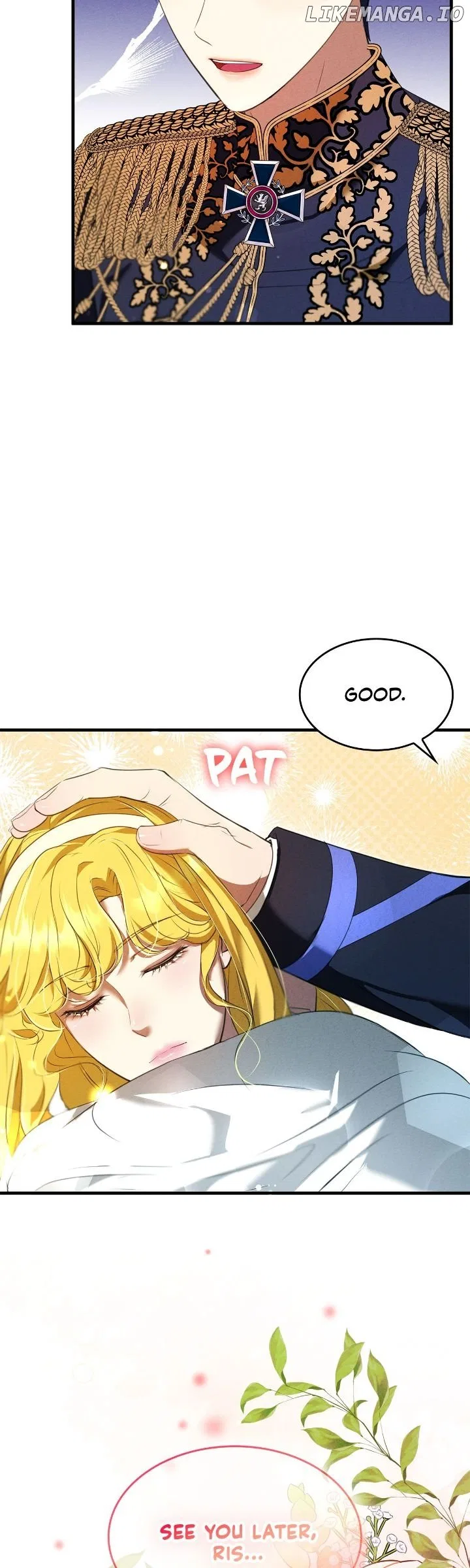Our Ball Begins at Moonrise Chapter 43 – Page 38