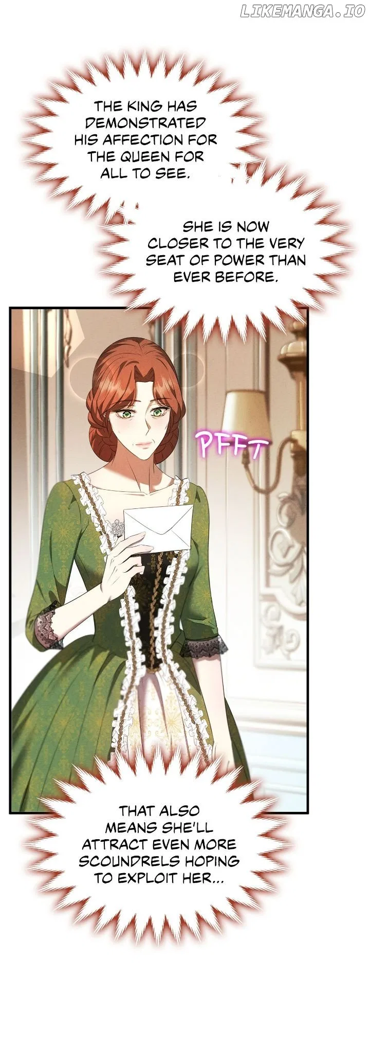 Our Ball Begins at Moonrise Chapter 43 – Page 42